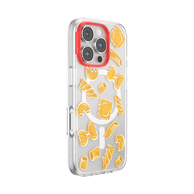 Secondary image for hover Pasta Pasta — iPhone 16 Pro MagSafe Case